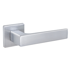 Ручка квадрат Фуаро K.RL52.REDLINE (RED LINE RL) SSC-16, цвет хром сатинированный (гарантия - 12 месяцев)