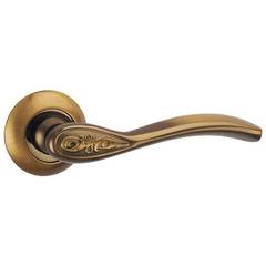 Ручка круг Пунто R.TL54.RUMBA (RUMBA TL) CFB-18, цвет кофе глянец (гарантия - 6 месяцев)