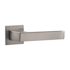 Ручка квадрат Пунто K.ARC.Q52.DIPLOMAT SN-3, цвет никель матовый (гарантия - 12 месяцев)