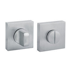 Завертка квадрат Фуаро BK6.K.DM51 (BK6 DM) SSC-16, цвет хром сатинированный к ручкам K.DM51.FLOW (FLOW DM) SSC-16, K.DM51.Straight (Straight DM) SSC-16 (гарантия - 12 месяцев)