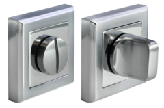 Завертка квадрат Морелли MH-WC-SSC/CP, цвет хром матовый/хром полированный ЦАМ - (сплав, содержащий цинк, алюминий и медь) + многослойное гальваническое покрытие к ручкам MH-16SC/CP-S, MH-17SC/CP-S, MH-21SC/CP-S, MH-27SC/CP-S, MH-20SC/CP-S, MH-28SC/CP-S, MH-29SC/CP-S, MH-40SC/CP-S, MH-43SC/CP-S, MH-37 SC/CP-S, MH-38 SC/CP-S (гарантия - 12 месяцев)