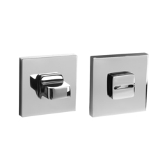 Завертка квадрат Аякс BK6.K.JS51 (BK6 JS) CP-8, цвет хром к ручкам K.JS51.FLEX CP-8, K.JS51.MARCO (MARCO JS) CP-8, K.JS51.NANO (NANO JS) CP-8, K.JS51.OPTIMAL CP-8, K.JS51.STICK SSC/CP-16, K.JS51.TRIO CP-8, K.JS51.UNITY (UNITY JS) CP-8 (гарантия - 12 месяцев)