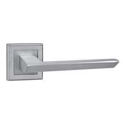 Ручка квадрат Пунто K.QL52.BLADE (BLADE QL) SSC-16, цвет хром сатинированный (гарантия - 12 месяцев)