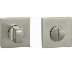 Завертка квадрат Ренц INBK 03 slim SSC, цвет хром супер сатин, ЦАМ к ручкам Латина INDH 322-03 slim SSC, Кроне INDH 320-03 slim SSC, Сорренто INDH 321-03 slim SSC, Корсико INDH 323-03 slim SSC, Румо INDH 325-03 slim SSC (гарантия - 12 месяцев)