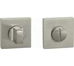 Завертка квадрат Ренц INBK 03 slim MSN, цвет никель супер матовый, ЦАМ к ручкам Корсико INDH 323-03 slim MSN, Латина INDH 322-03 slim MSN, Кроне INDH 320-03 slim MSN, Сорренто INDH 321-03 slim MSN (гарантия - 12 месяцев)