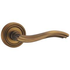 Ручка Пунто Vento ML CF-17, цвет кофе (гарантия - 6 месяцев)