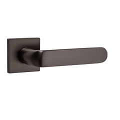 Ручка квадрат Пунто K.ARC.Q52.EXTRA GR-23, цвет графит (гарантия - 12 месяцев)