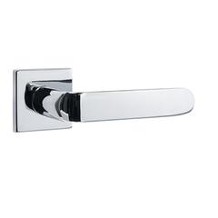 Ручка квадрат Пунто K.ARC.Q52.EXTRA CP-8, цвет хром (гарантия - 12 месяцев)