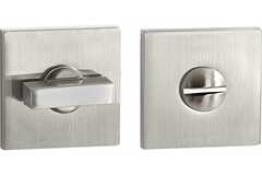 Завертка квадрат Ренц INBK 03 slim SN, цвет никель матовый, ЦАМ к ручкам Кроне INDH 320-03 slim SN, Латина INDH 322-03 slim SN, Сорренто INDH 321-03 slim SN (гарантия - 12 месяцев)