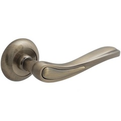 Ручка Браво A-464, цвет бронза