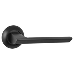 Ручка круг Пунто R.TL54.BLADE (BLADE TL) BL-24, цвет черный (гарантия - 6 месяцев)