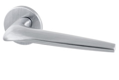 Ручка Армадилло R.URS52.TWIN (TWIN URS) MWSC-33, цвет итальянский тисненый (гарантия - 6 месяцев)