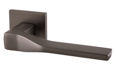 Ручка Армадилло K.USS52.GRAND (GRAND USS) BPVD-77, цвет никель вороненый (гарантия - 6 месяцев)